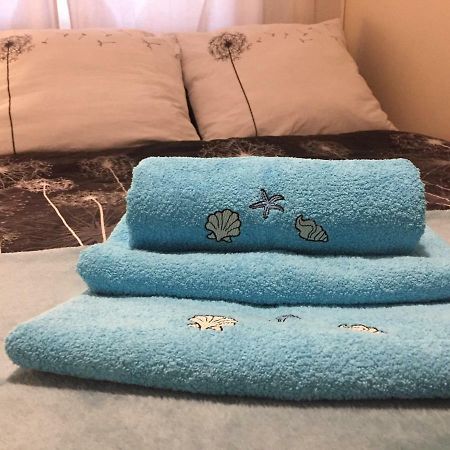 Apartament Centrum Park Apartment Олщин Екстериор снимка